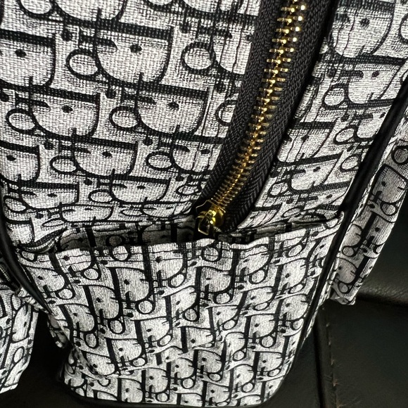 COPY - Fashion BackPack - Picture 3 of 12